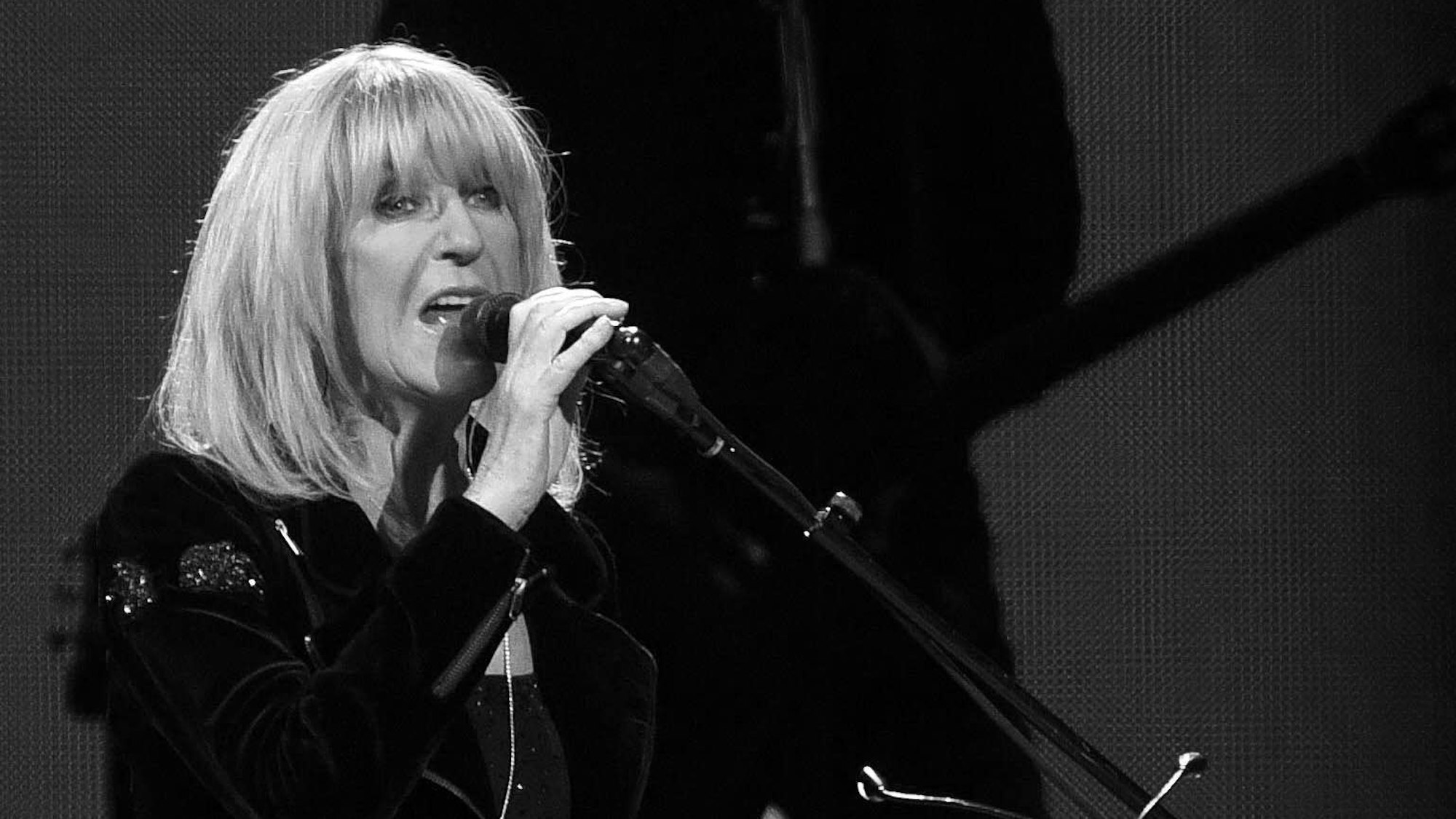 Christine McVie