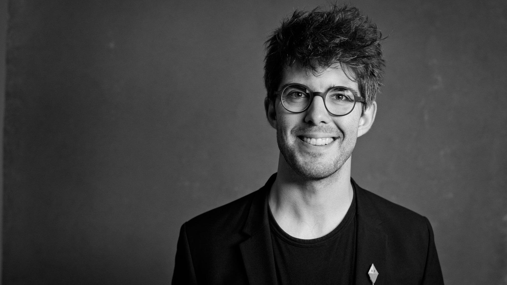 Der Animationsfilmemacher Martin Smatana