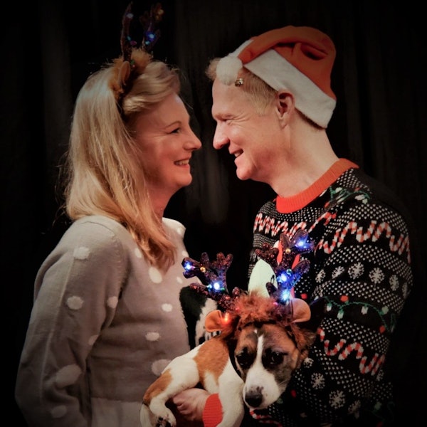 Für fröhliche Gesichter an Heiligabend sorgen oft auch schöne Geschenke. Oberberger berichten, welche Gaben ihnen das Fest versüßt haben.