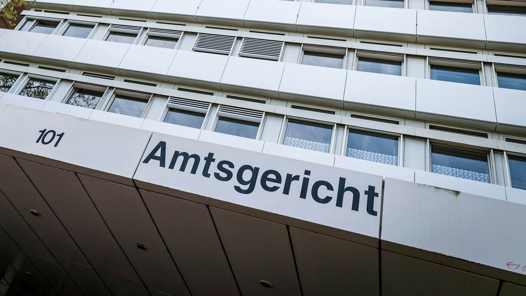 Der Fall um den Rikschafahrer wurde am Kölner Amtsgericht verhandelt.