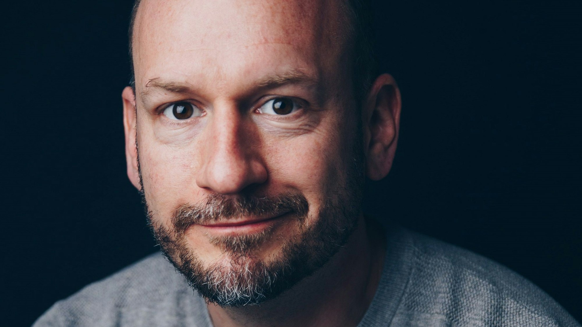 Portrait von Martin Wittmann, Journalist bei der Süddeutschen Zeitung