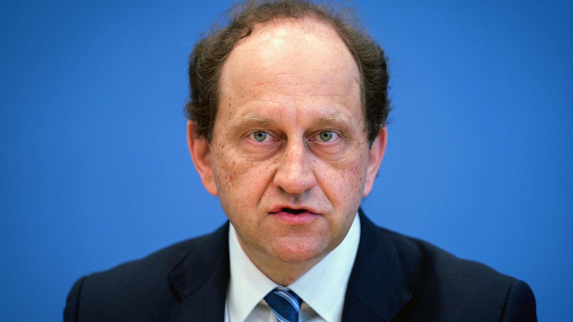 Alexander Graf Lambsdorff soll ab Sommer 2023 deutscher Botschafter in Russland werden.
