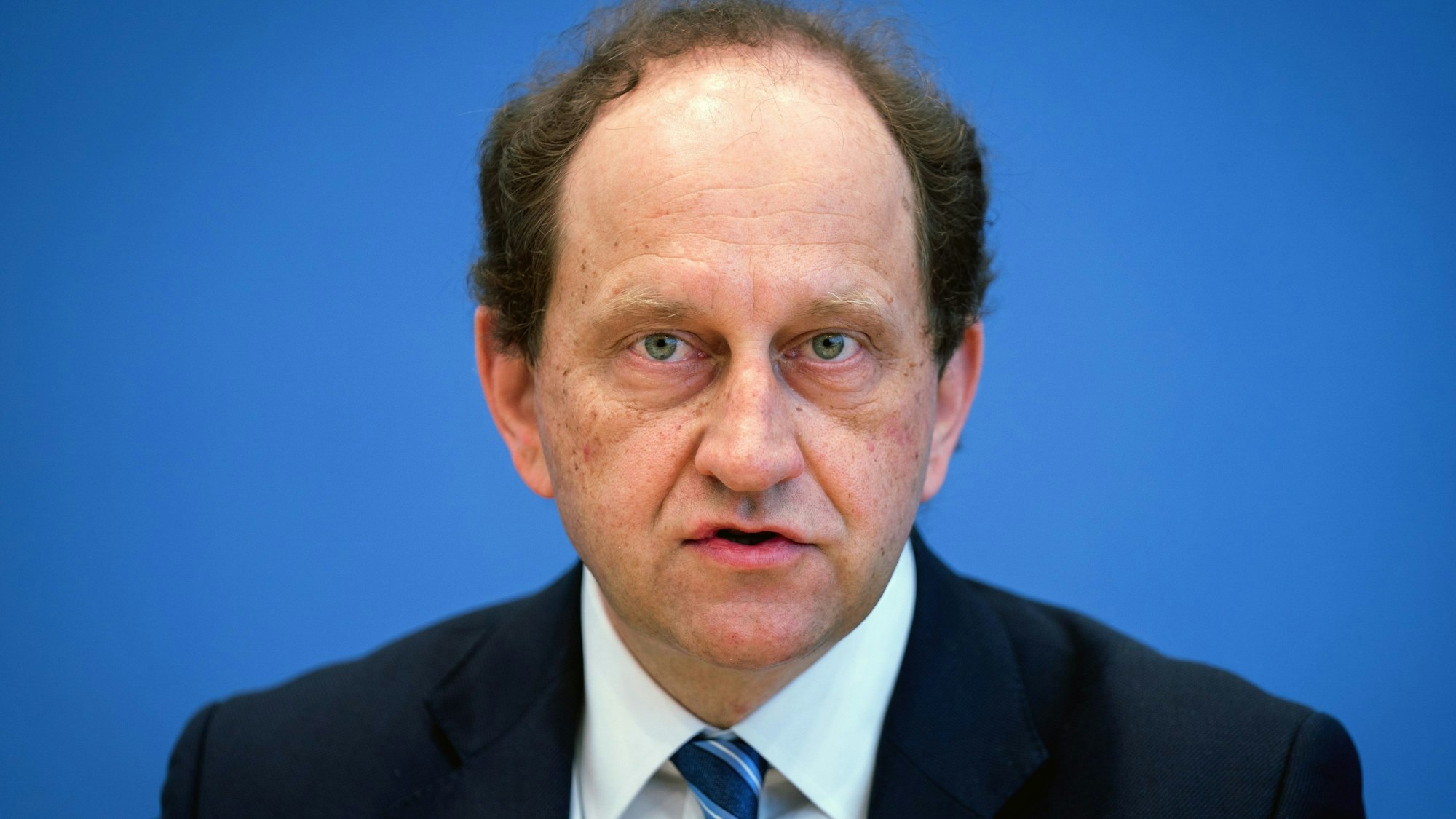 Alexander Graf Lambsdorff soll ab Sommer 2023 deutscher Botschafter in Russland werden.