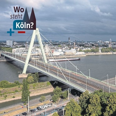 Die Kölner Wirtschaft kommt weniger in Gang, als Experten es für möglich halten.