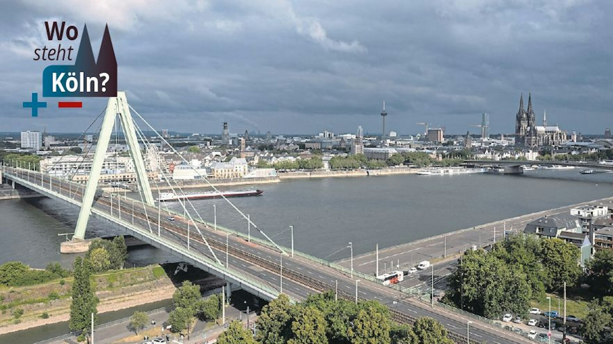 Die Kölner Wirtschaft kommt weniger in Gang, als Experten es für möglich halten.