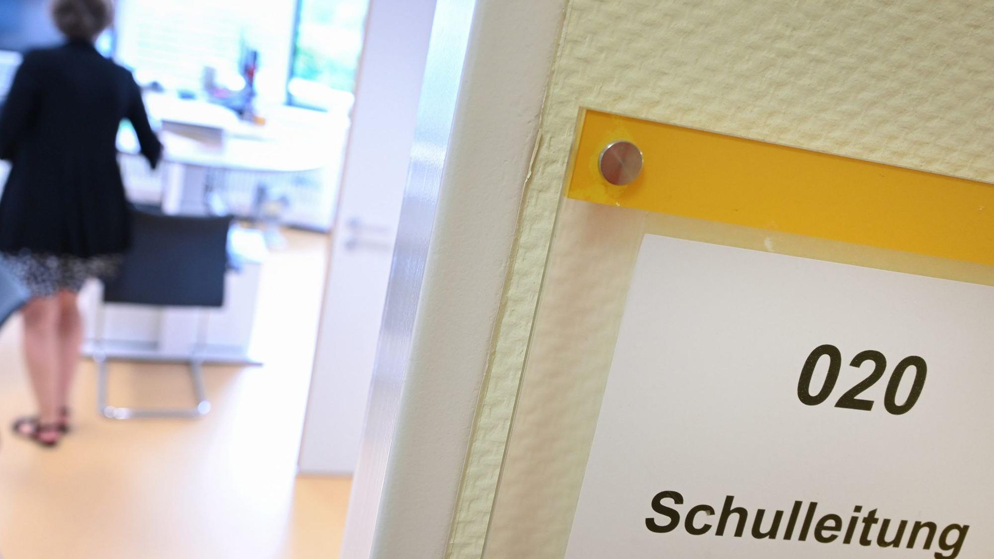 Zahlreiche Schulleitungsstellen sind in Köln nicht besetzt.