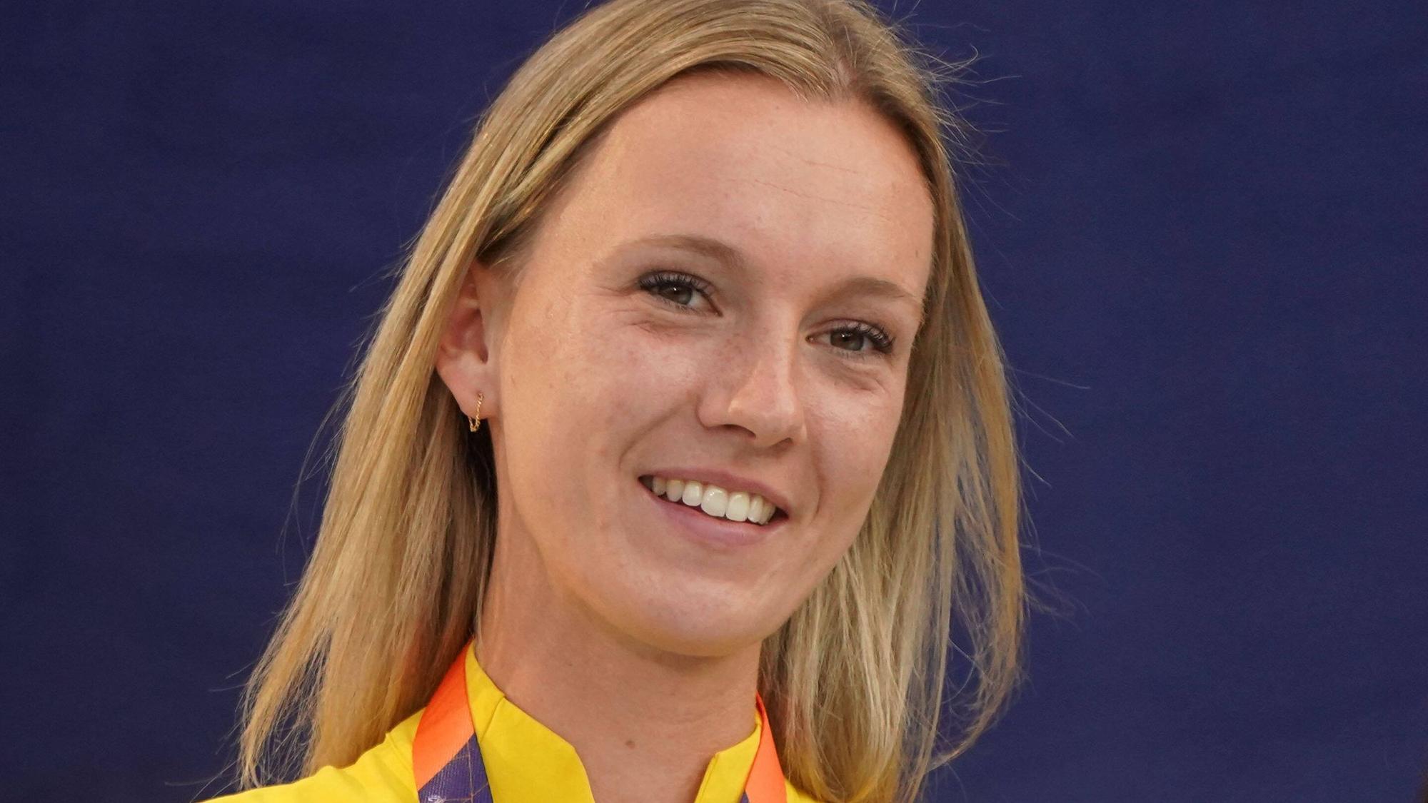 Lea Meyer