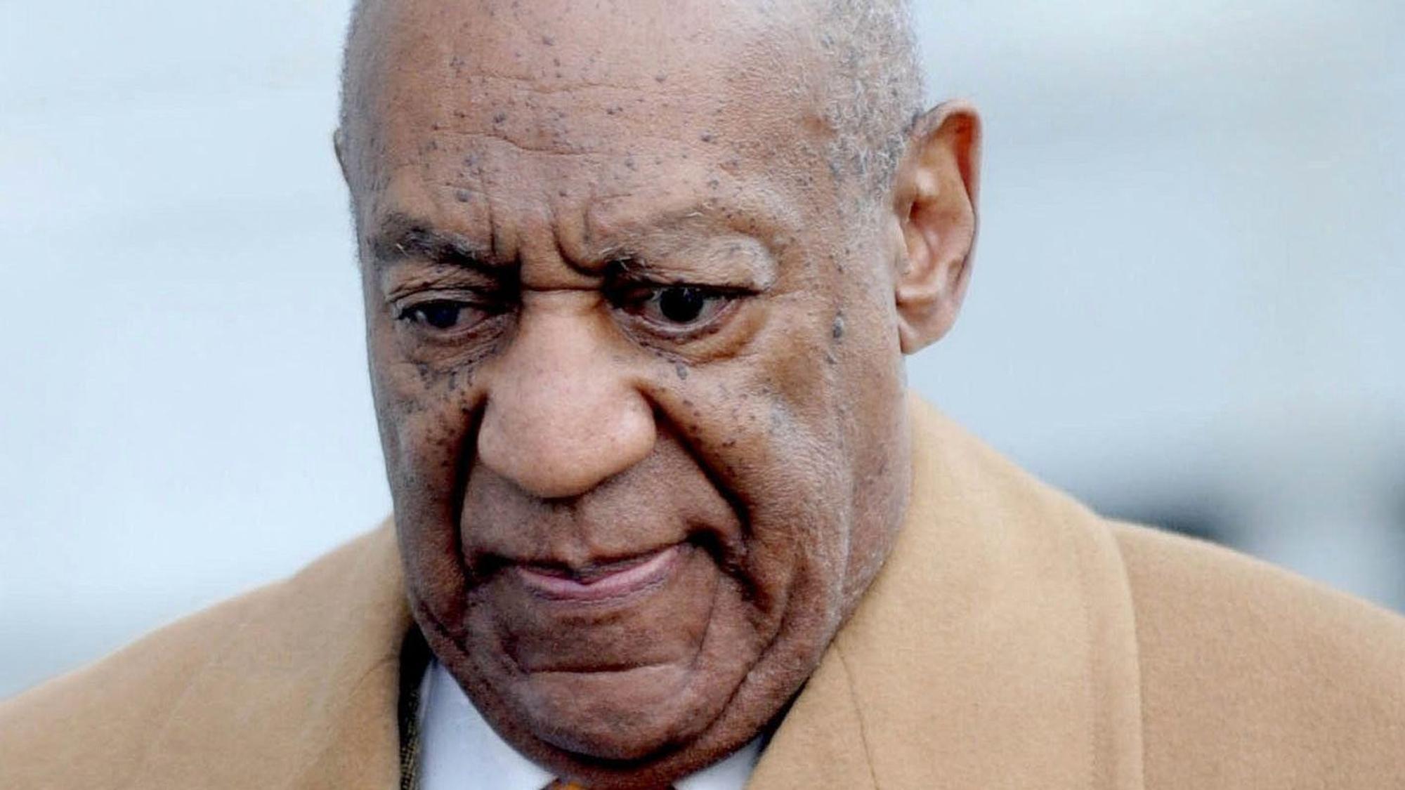 Bill Cosby
