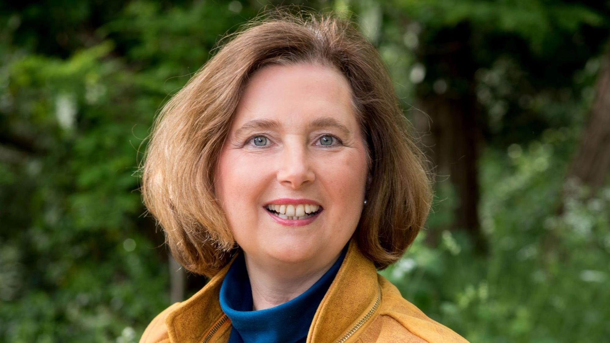 Bettina Heinrichs-Müller