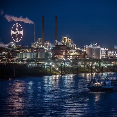 Die Wirtschaftskrise, vor allem in der Industrie, wirkt sich auf die Finanzen der Stadt Leverkusen aus.