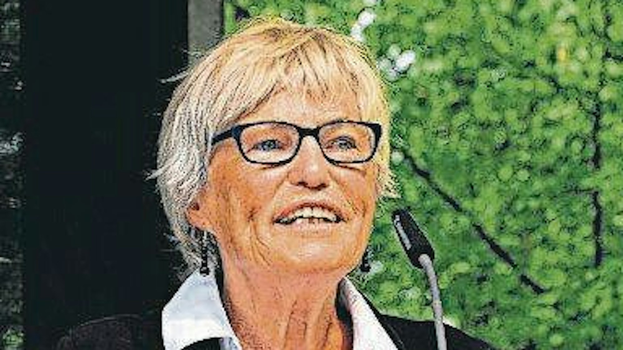 Christel Neudeck