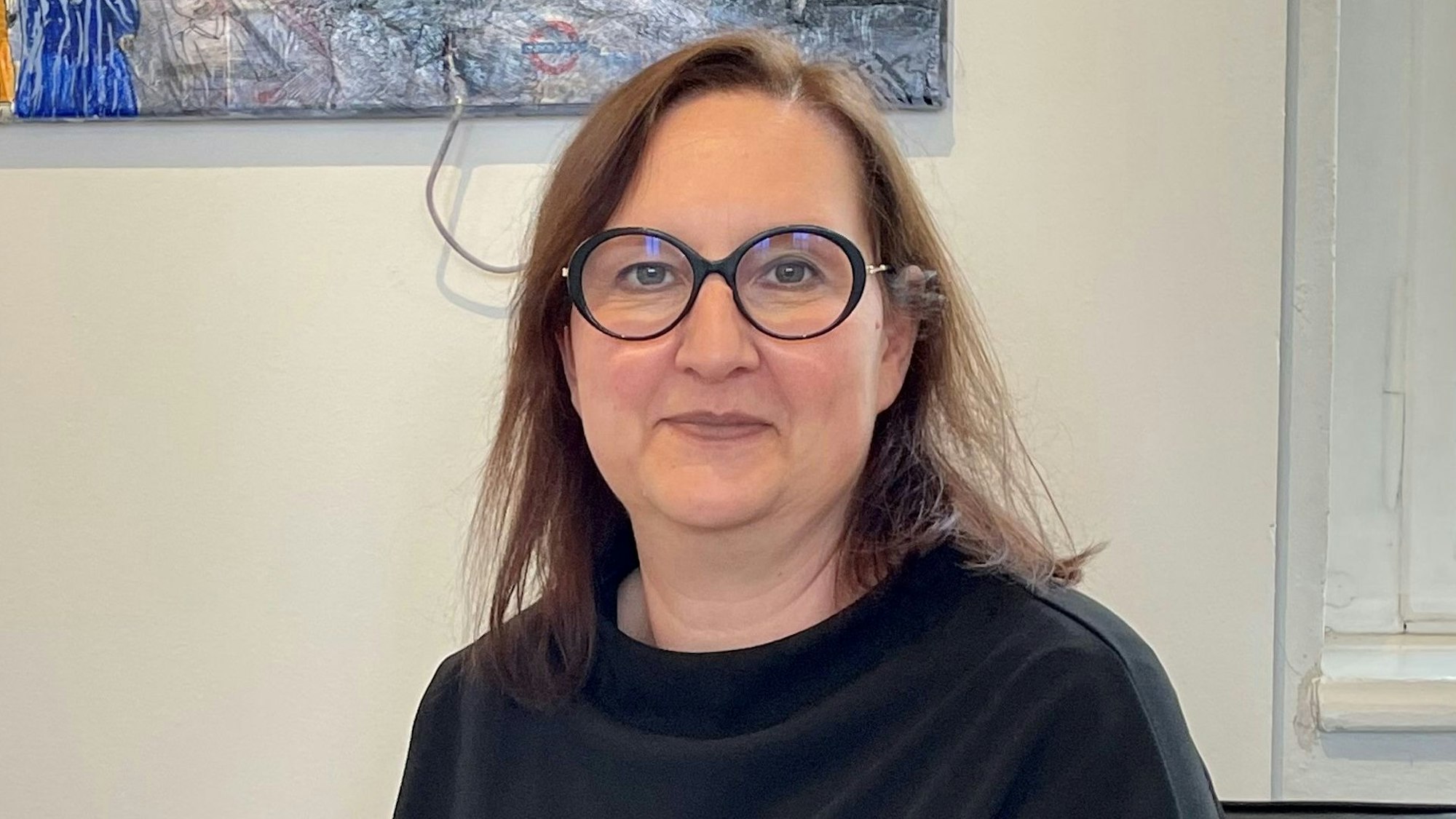 Carmen Clea Vetere