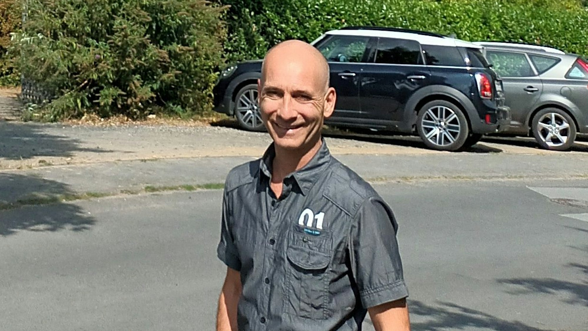 Georg Leiste