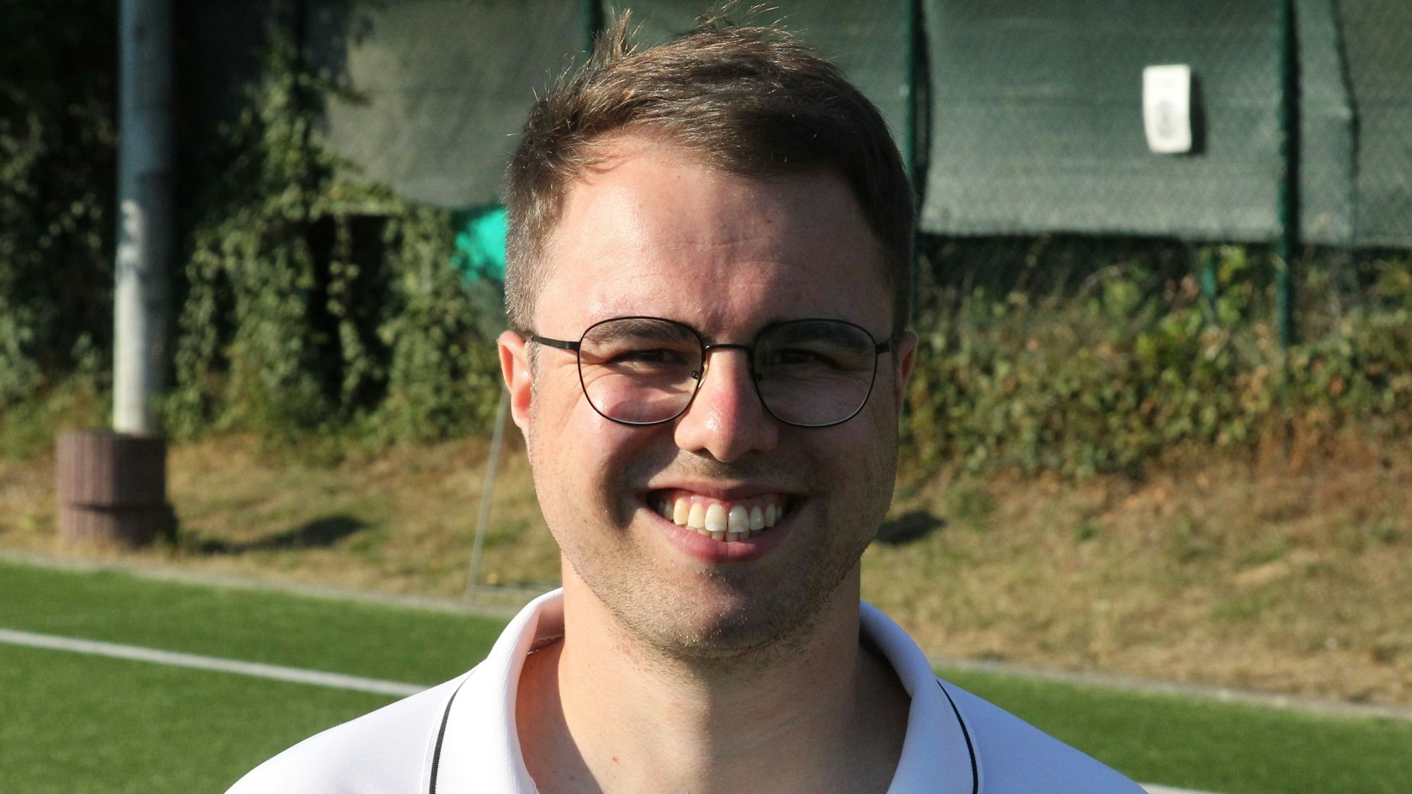 Sascha Harnischmacher