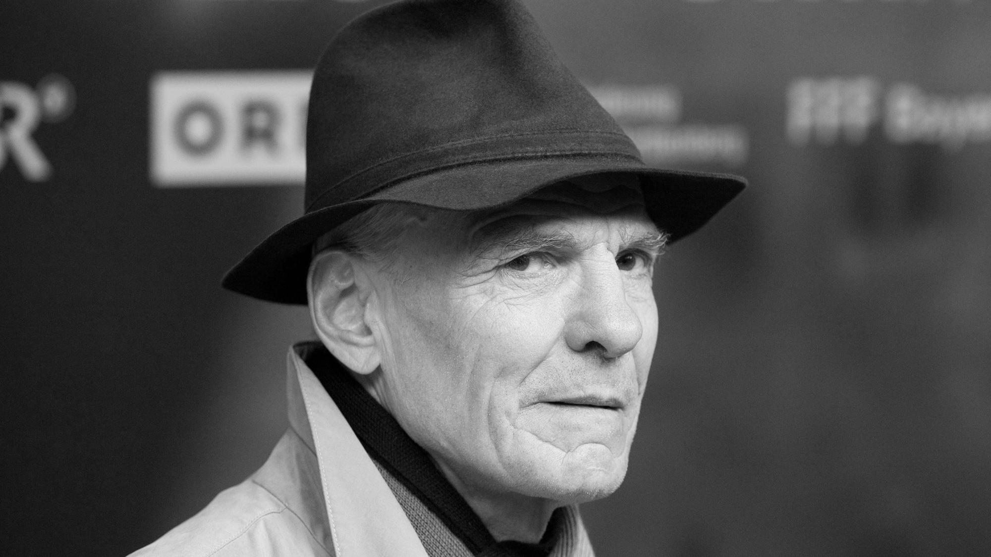 Hans Peter Hallwachs