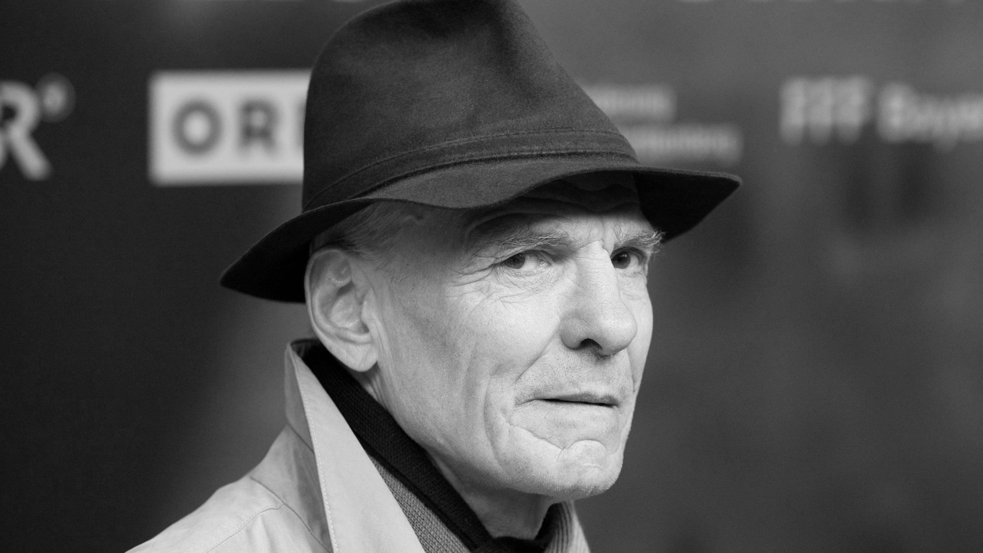 Hans Peter Hallwachs