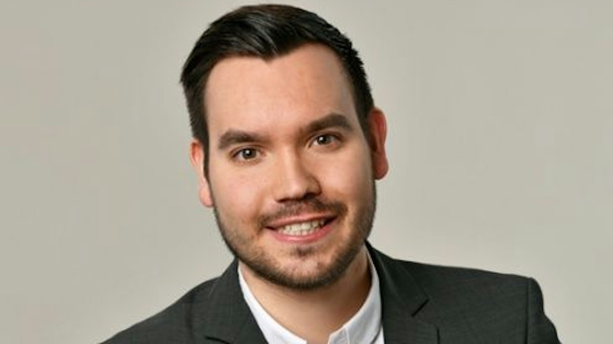 Kevin Knoll, CDU Leichlingen