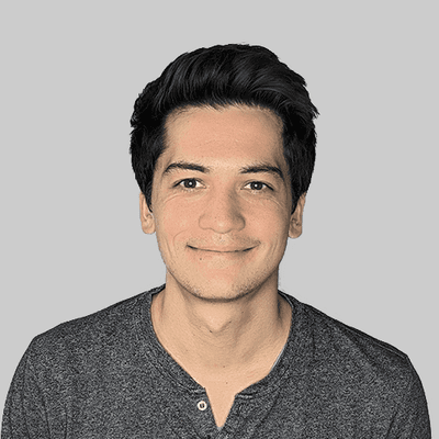 Manuel Liu