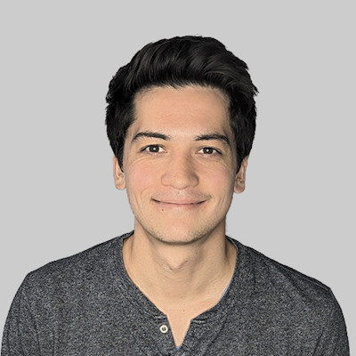 Manuel Liu