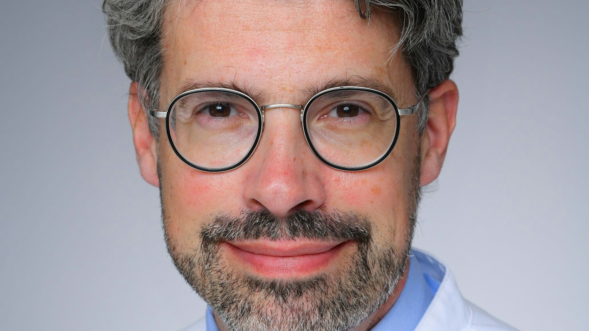 Neuer Direktor für Neurologie, Prof. Dr. Helmar C. Lehmann