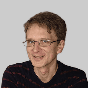 Christopher Dröge