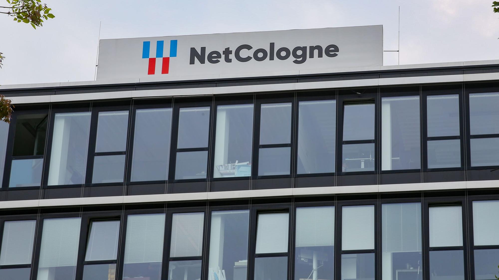 Hauptverwaltung von NetCologne Gesellschaft für Telekommunikation mbH