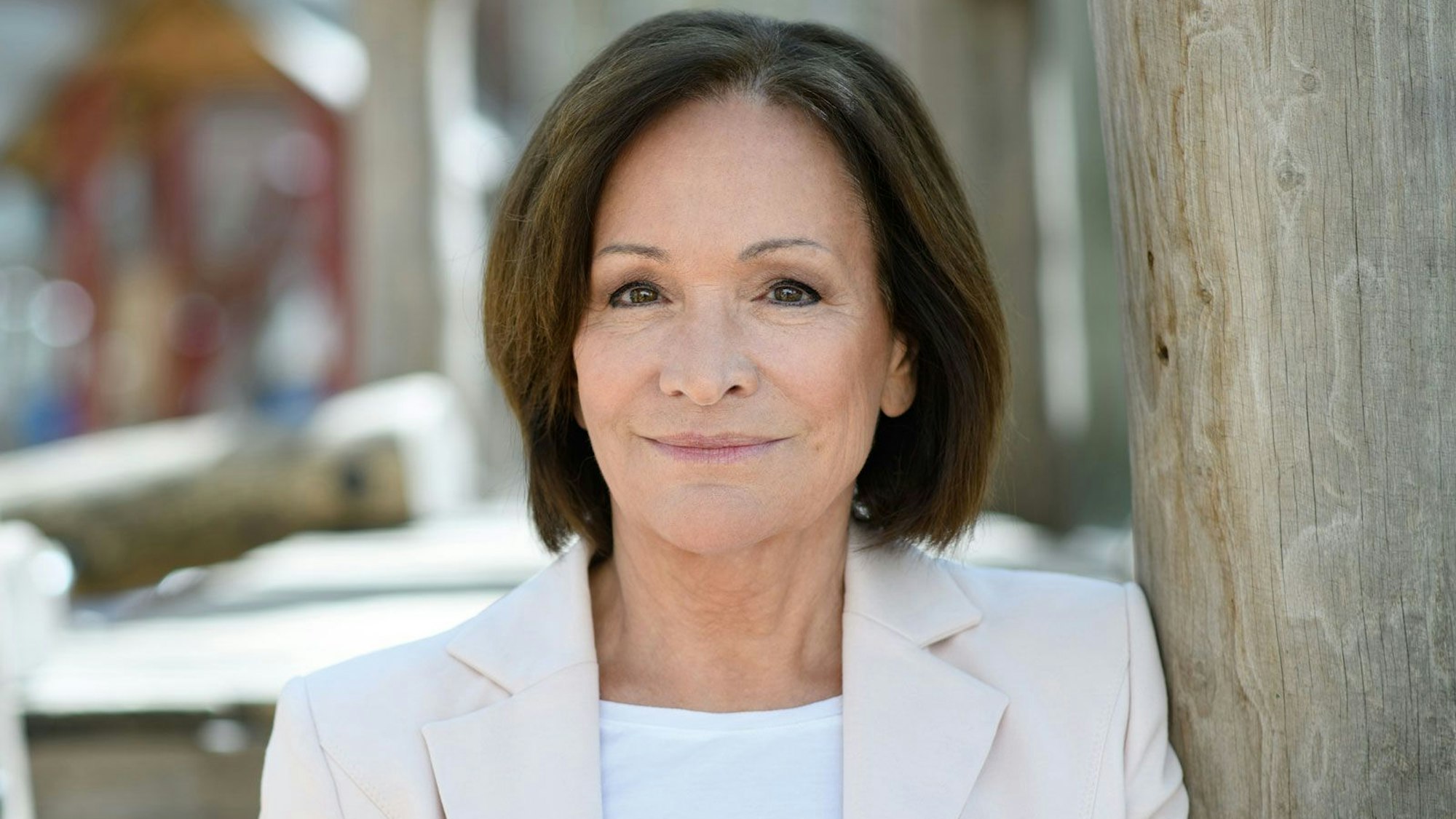 Diplompsychologin und Paartherapeutin Ursula Nuber