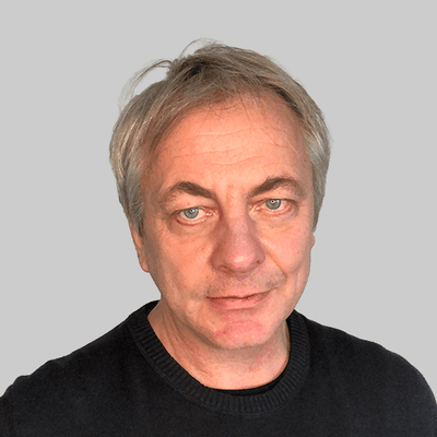 Ralf Krieger