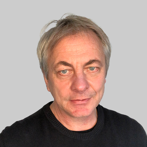 Ralf Krieger