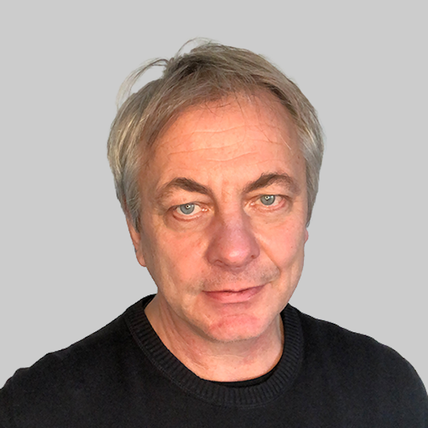 Einfahrt zum Entsorgungspark von Currenta.