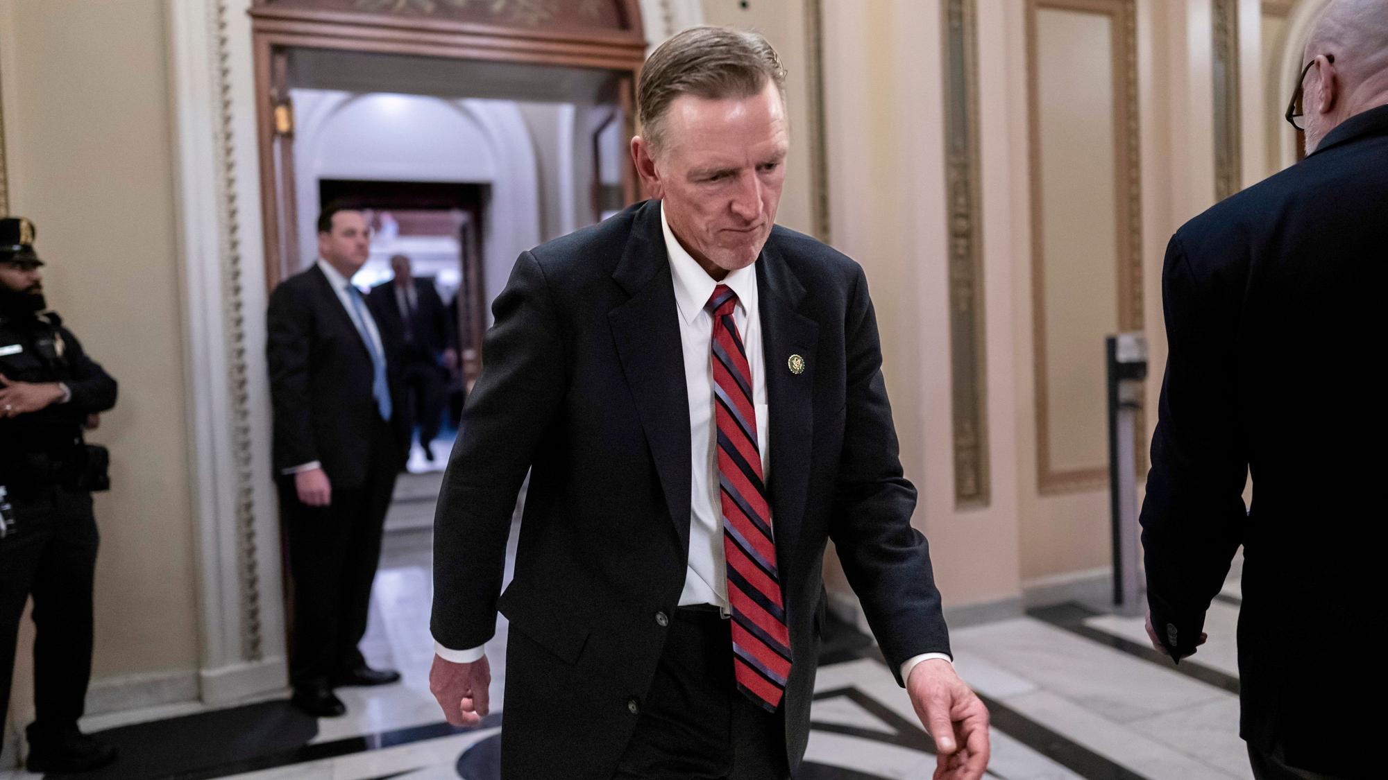 Paul Gosar