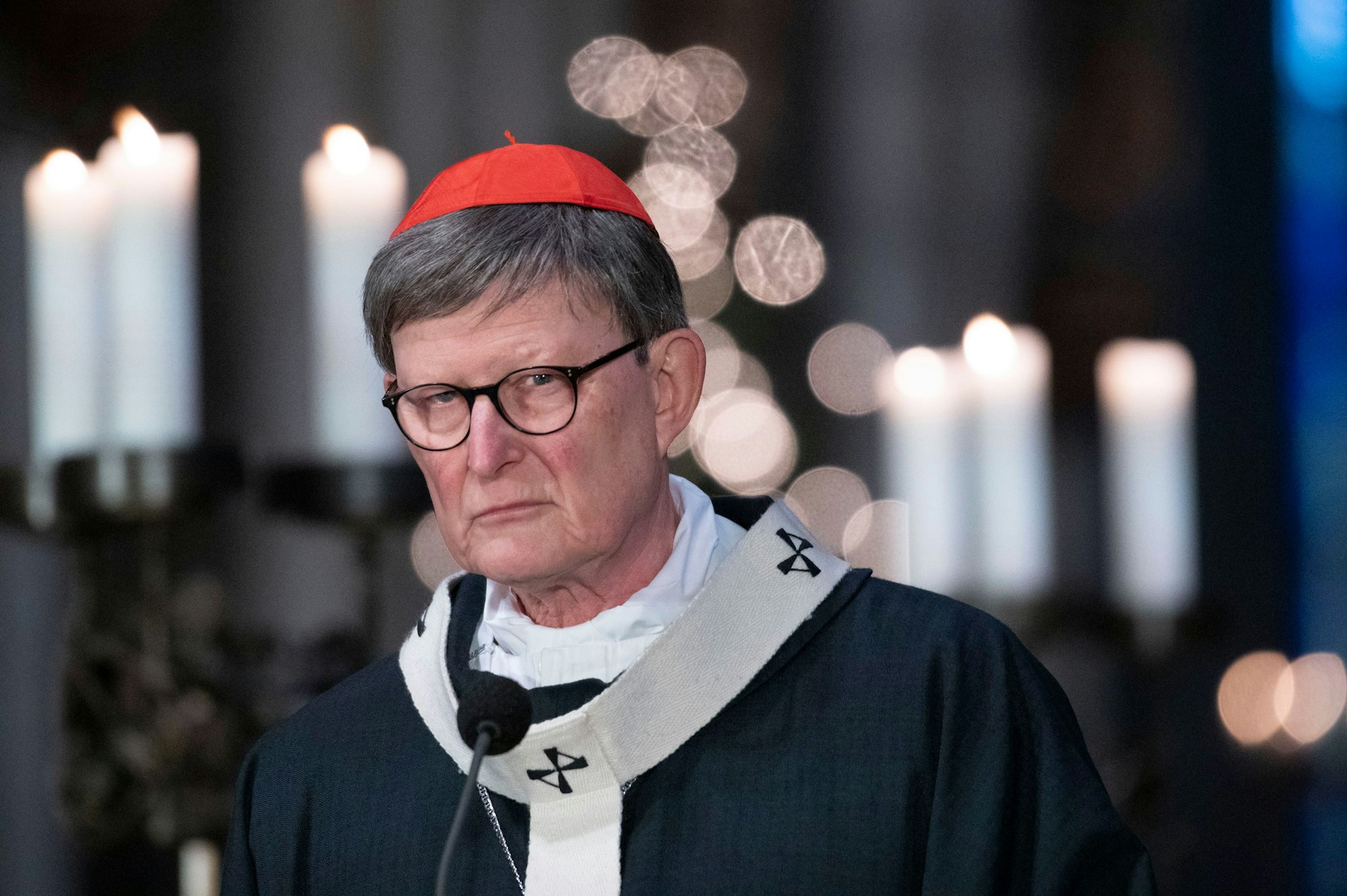 Rainer Maria Kardinal Woelki