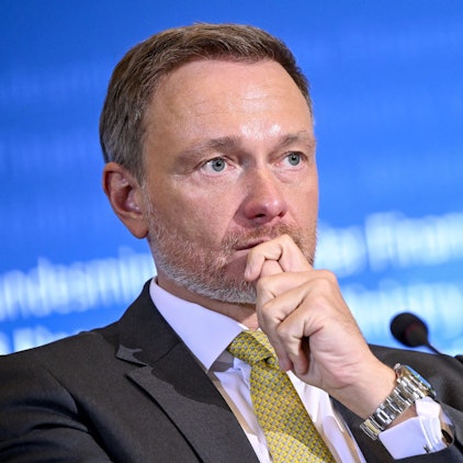 Christian Lindner (FDP)
