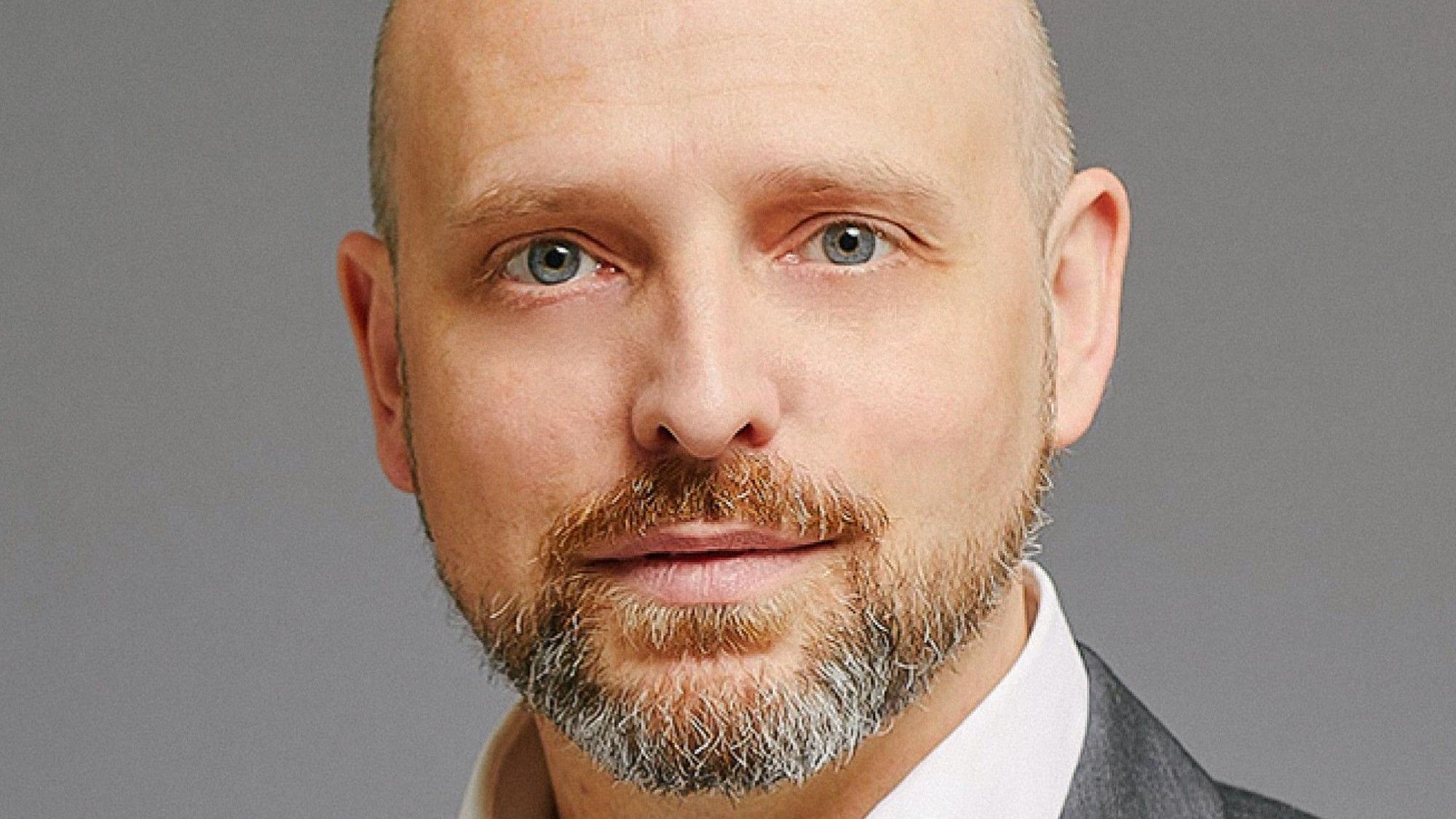 Martin Jagusch