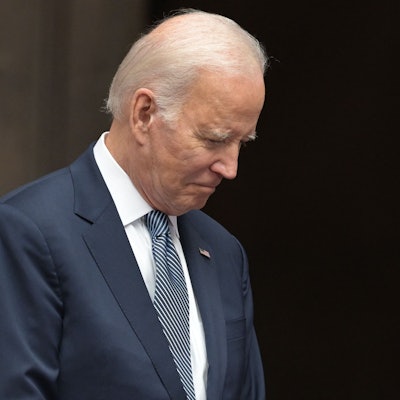 Das FBI hat nach einem Dokumenten-Fund in einem früheren Büro von US-Präsident Joe Biden Ermittlungen aufgenommen.