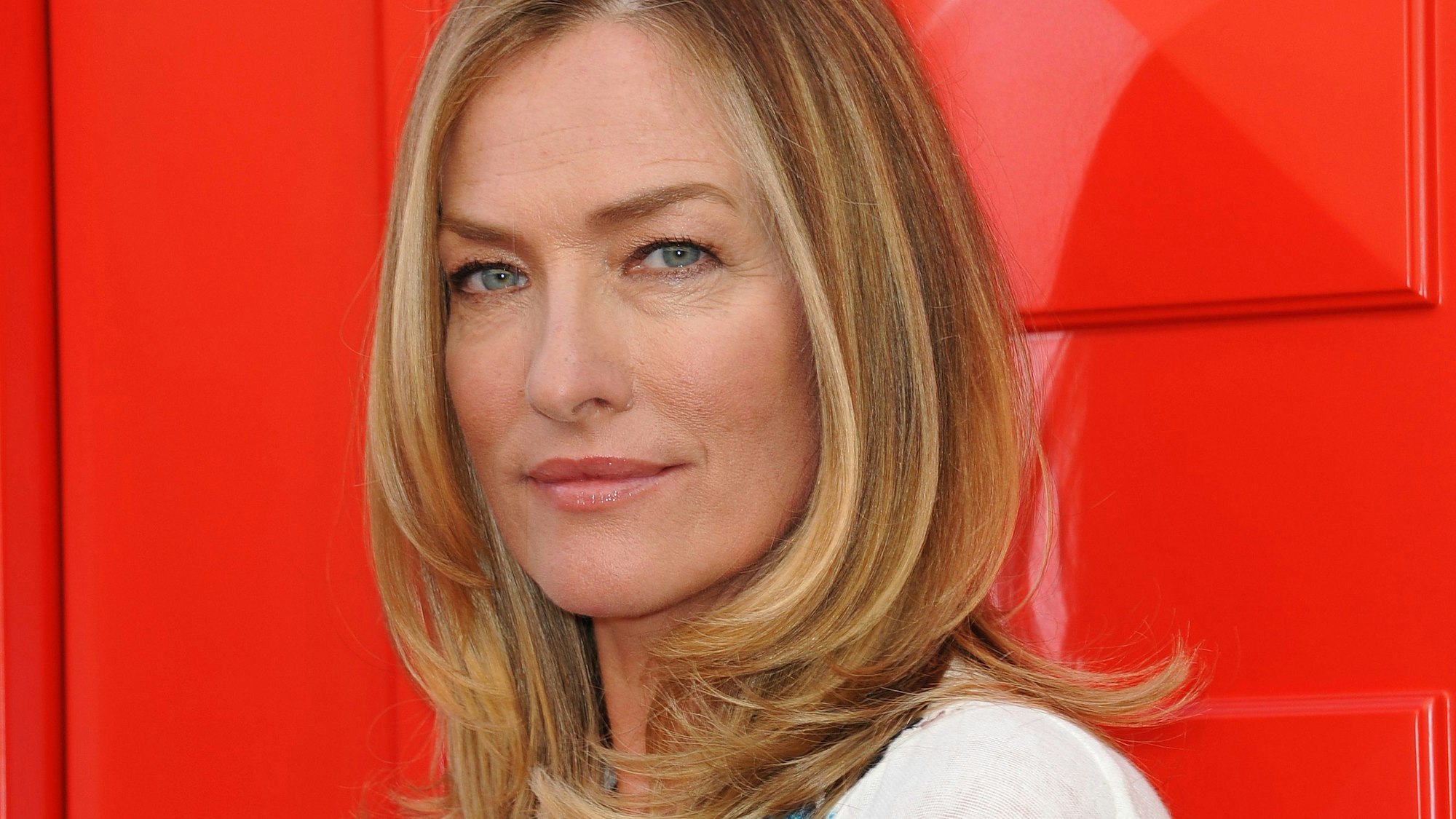 Tatjana Patitz ist Alter von 56 Jahren im US-Bundesstaat Kalifornien gestorben.