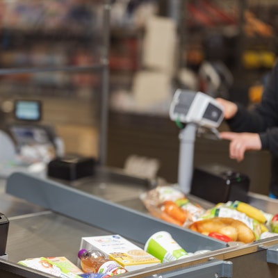 Aldi Süd verändert sein Kassensystem ab dem ersten Quartal 2023. Unter anderem werden sogenannte Doppelkassen eingeführt, an denen zwei Kunden gleichzeitig bezahlen können.