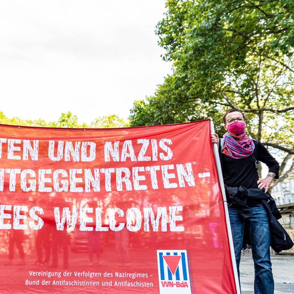 Am 28. August 2020 findet auf dem Neumarkt in der Kölner Innenstadt die Kundgebung I have a dream statt.
Bei I have a dream handelt es sich um eine Kundgebung der Black Community NRW gegen Rassismus und Diskriminierung.
