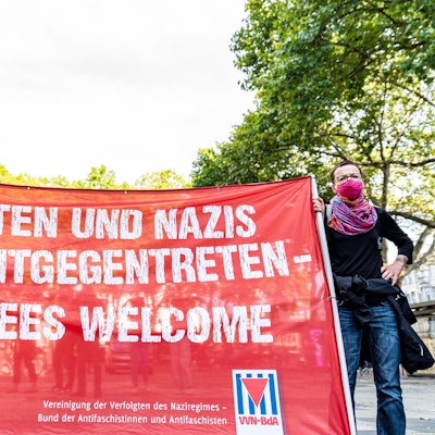 Am 28. August 2020 findet auf dem Neumarkt in der Kölner Innenstadt die Kundgebung I have a dream statt.
Bei I have a dream handelt es sich um eine Kundgebung der Black Community NRW gegen Rassismus und Diskriminierung.