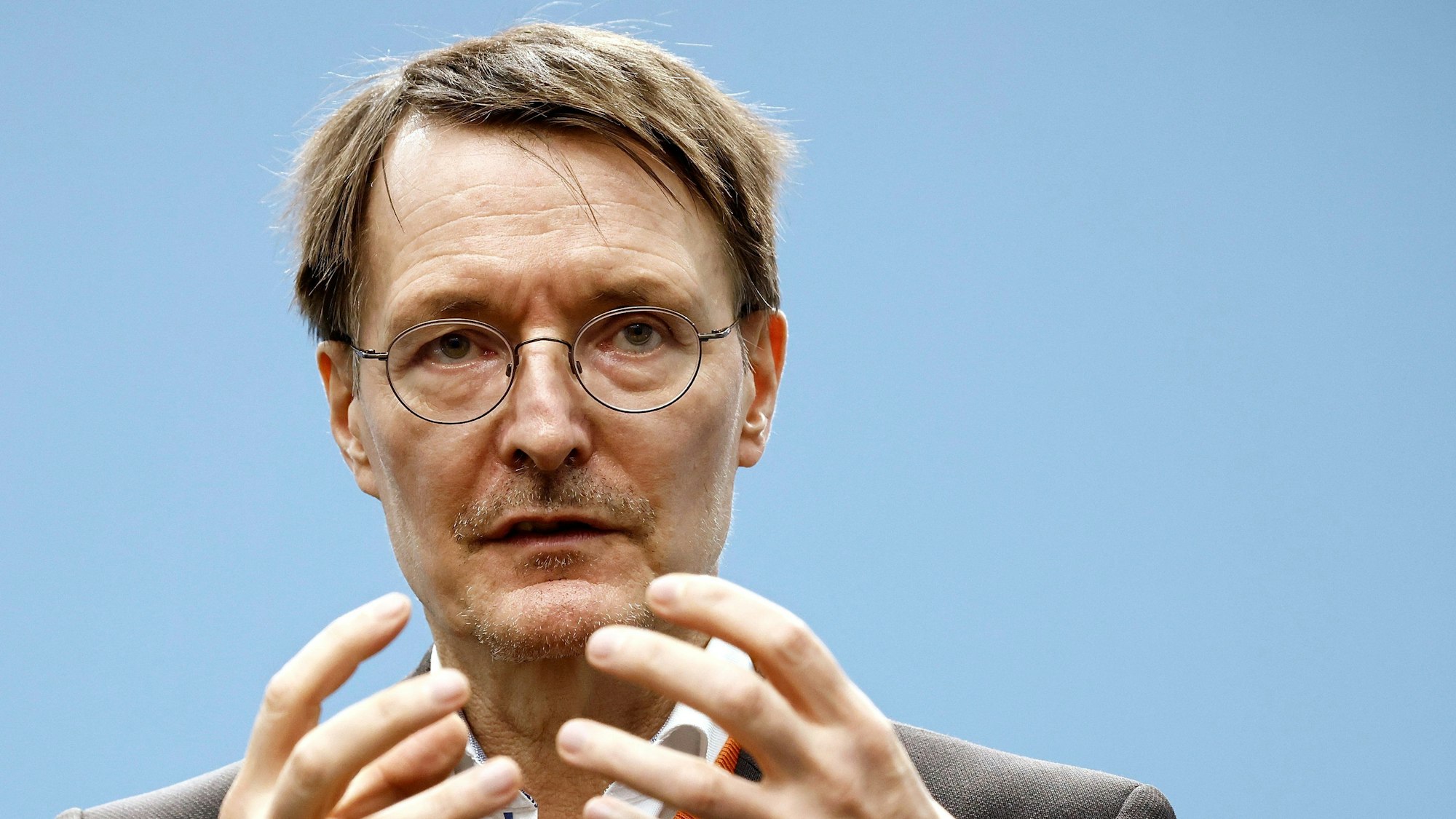 Karl Lauterbach (SPD)