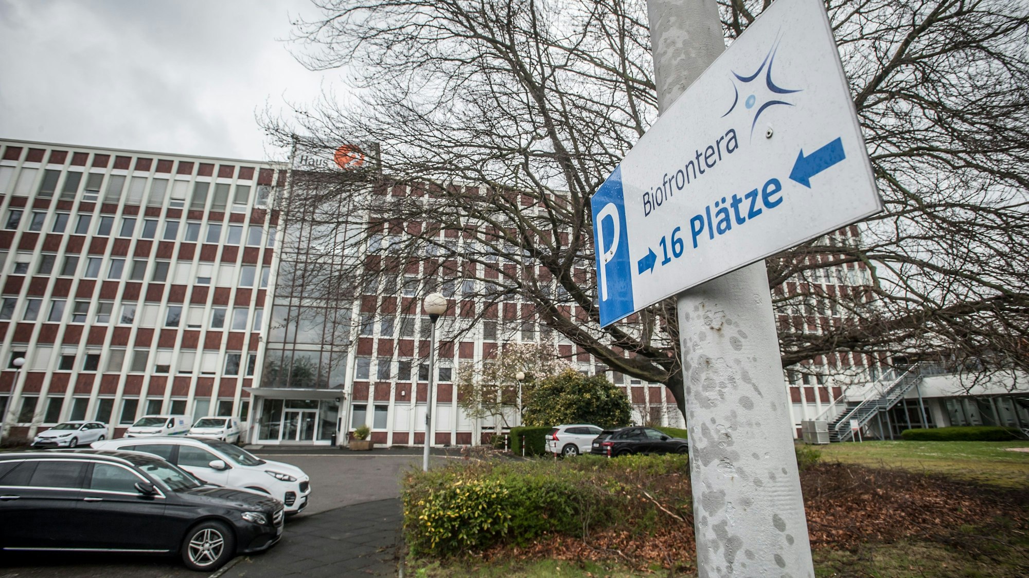 Der Mittelstand in Leverkusen bewertet die Zahlungsmoral seiner Kunden größtenteils als gut oder sehr gut. (Symbolbild)