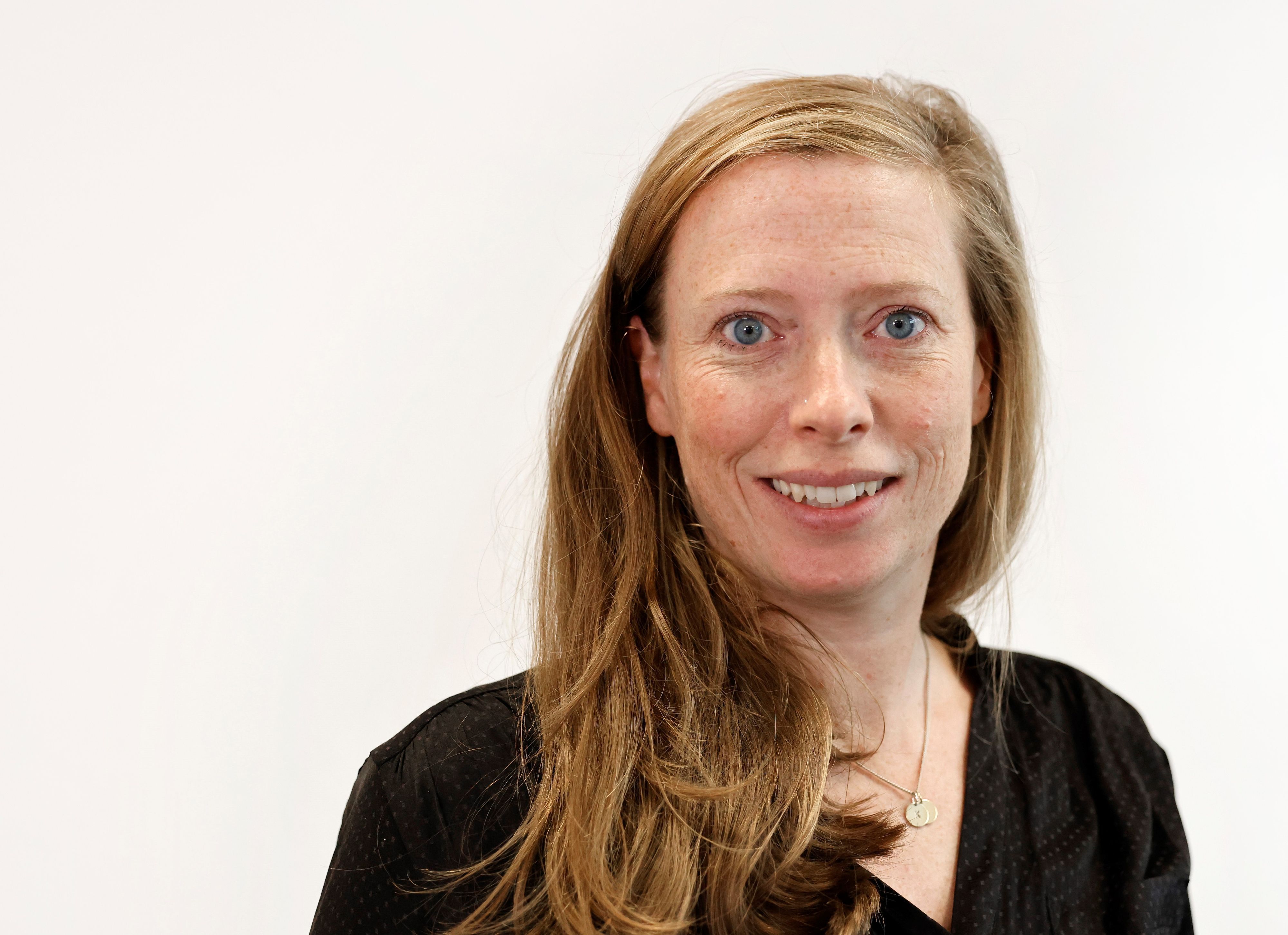 Henriette Sohns