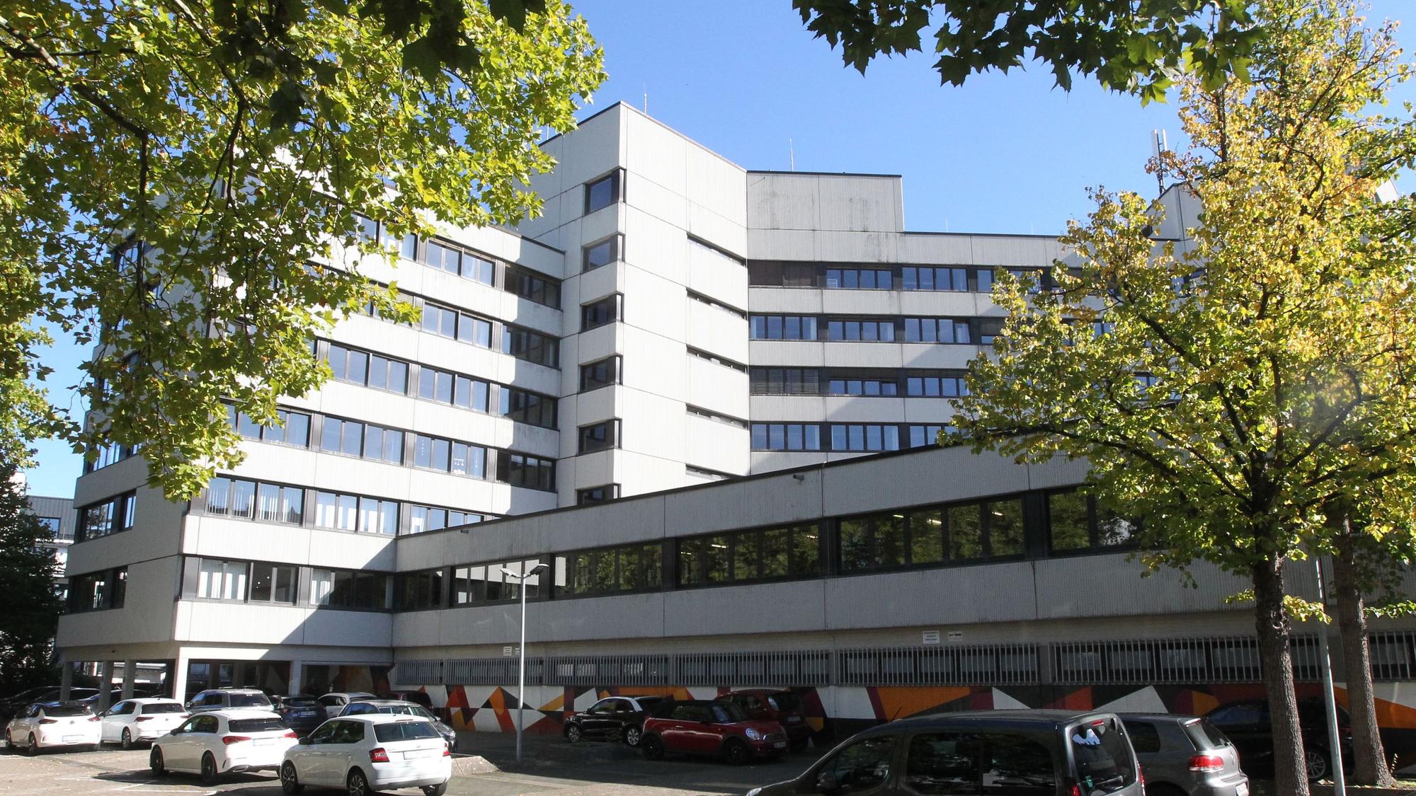 Amtsgericht Siegburg