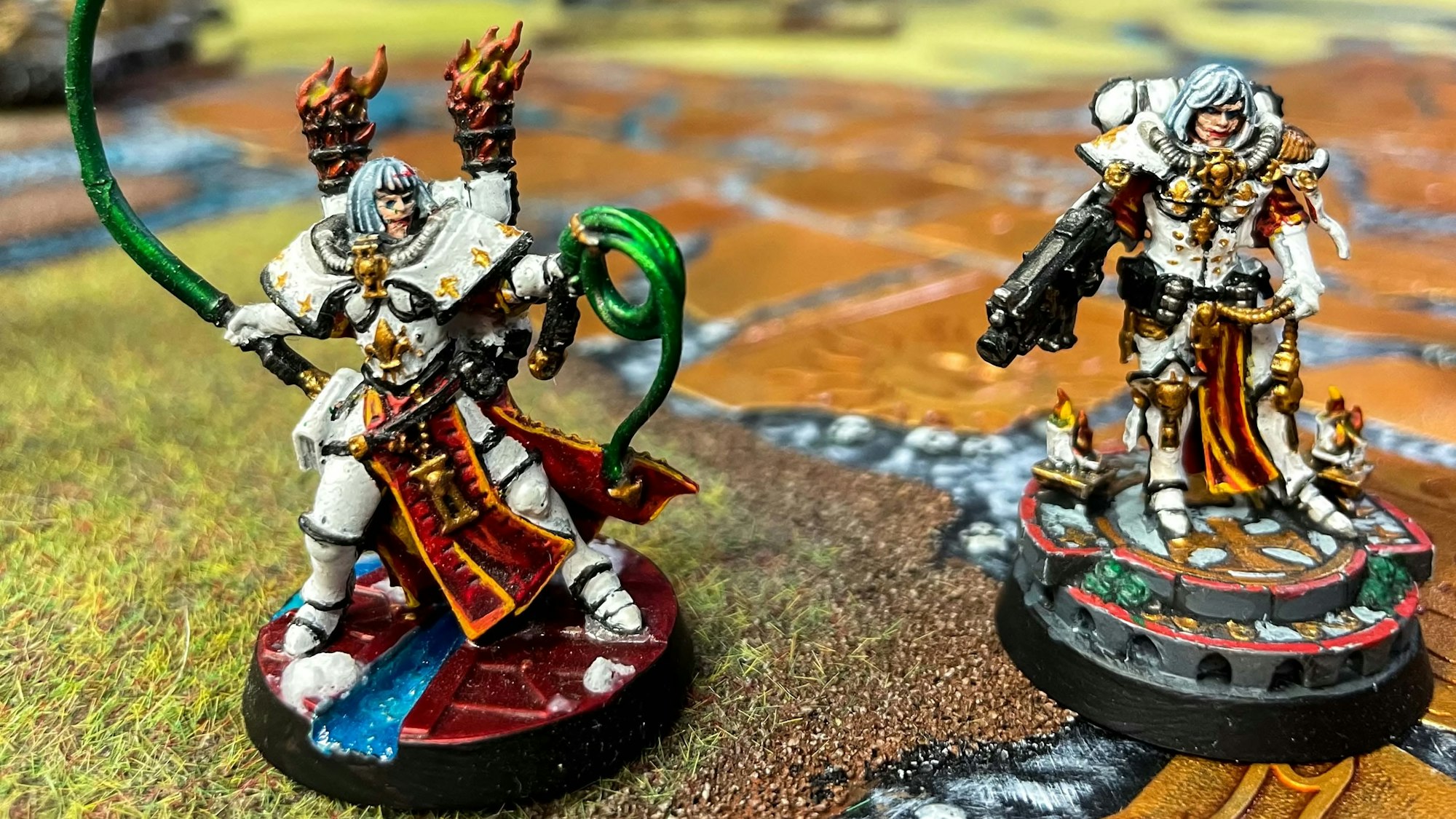 Im Fantasy Store in Euskirchen wird gezockt. Magic, Pokemon oder Table Top. Der Besitzer des Ladens hat Karten im Wert eines Sechstelligen Euro-Betrags.