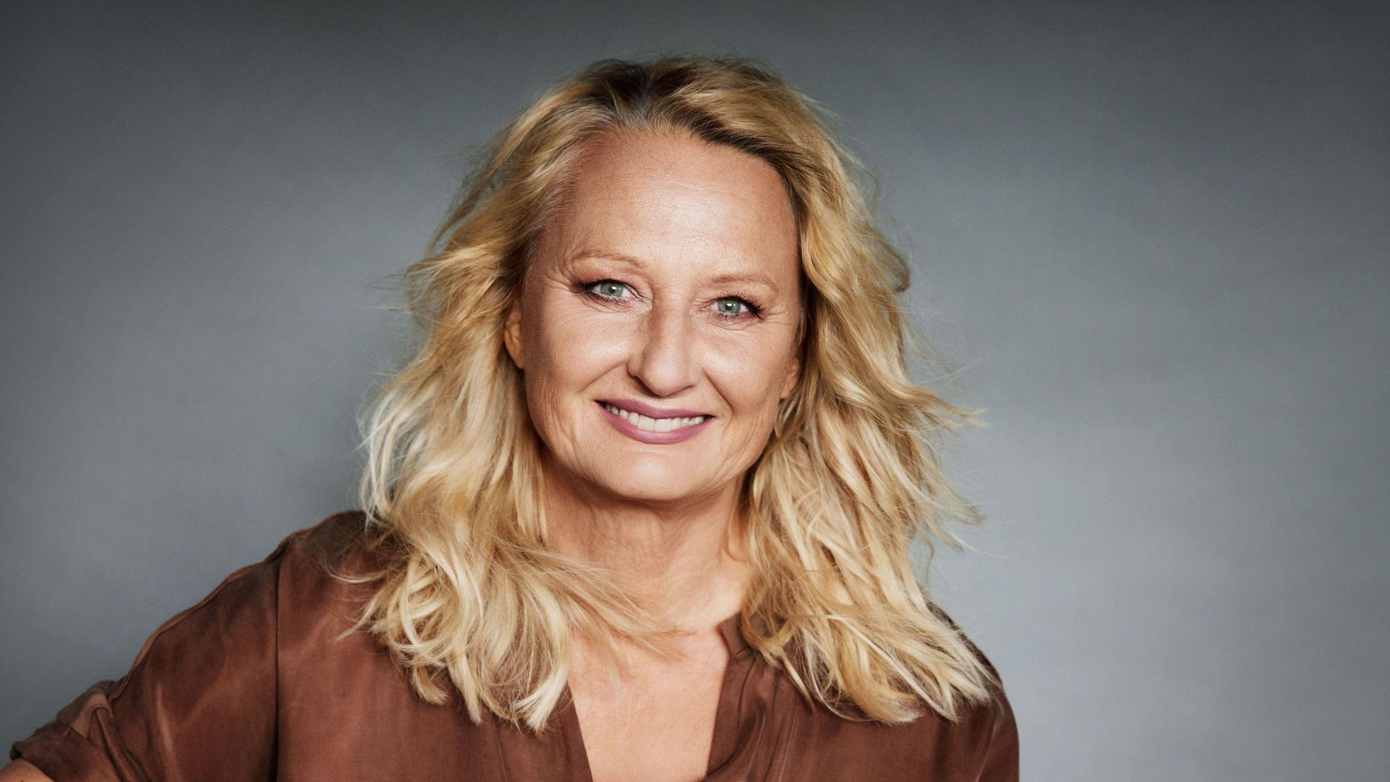 Ute Biernat, CEO Ufa Show & Factual