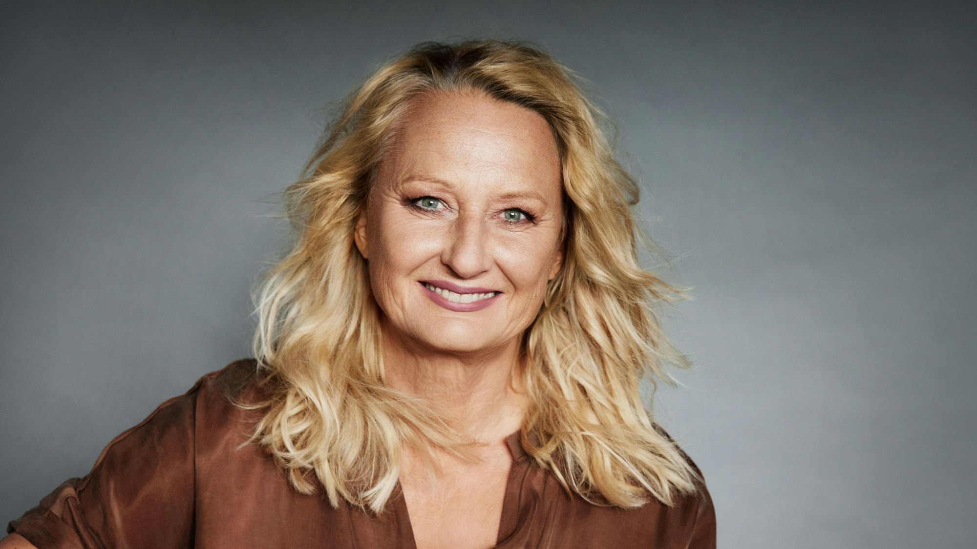 Ute Biernat, CEO Ufa Show & Factual