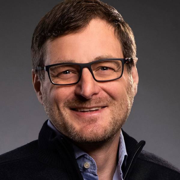 Matthias Ebecke (SPD)