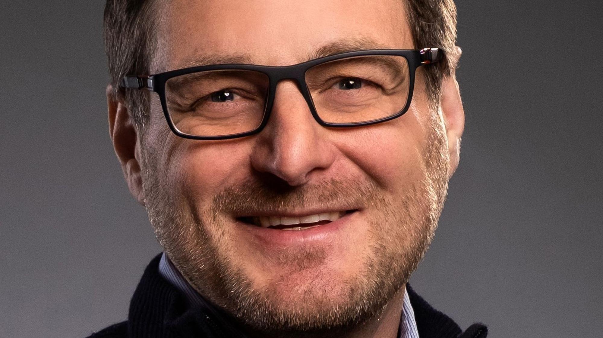 Matthias Ebecke (SPD)