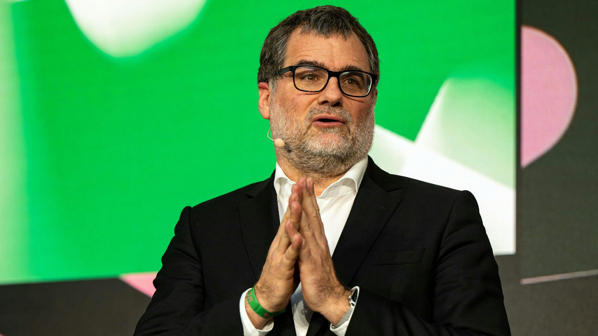 Wolfgang Schmidt (SPD), Chef des Bundeskanzleramtes.