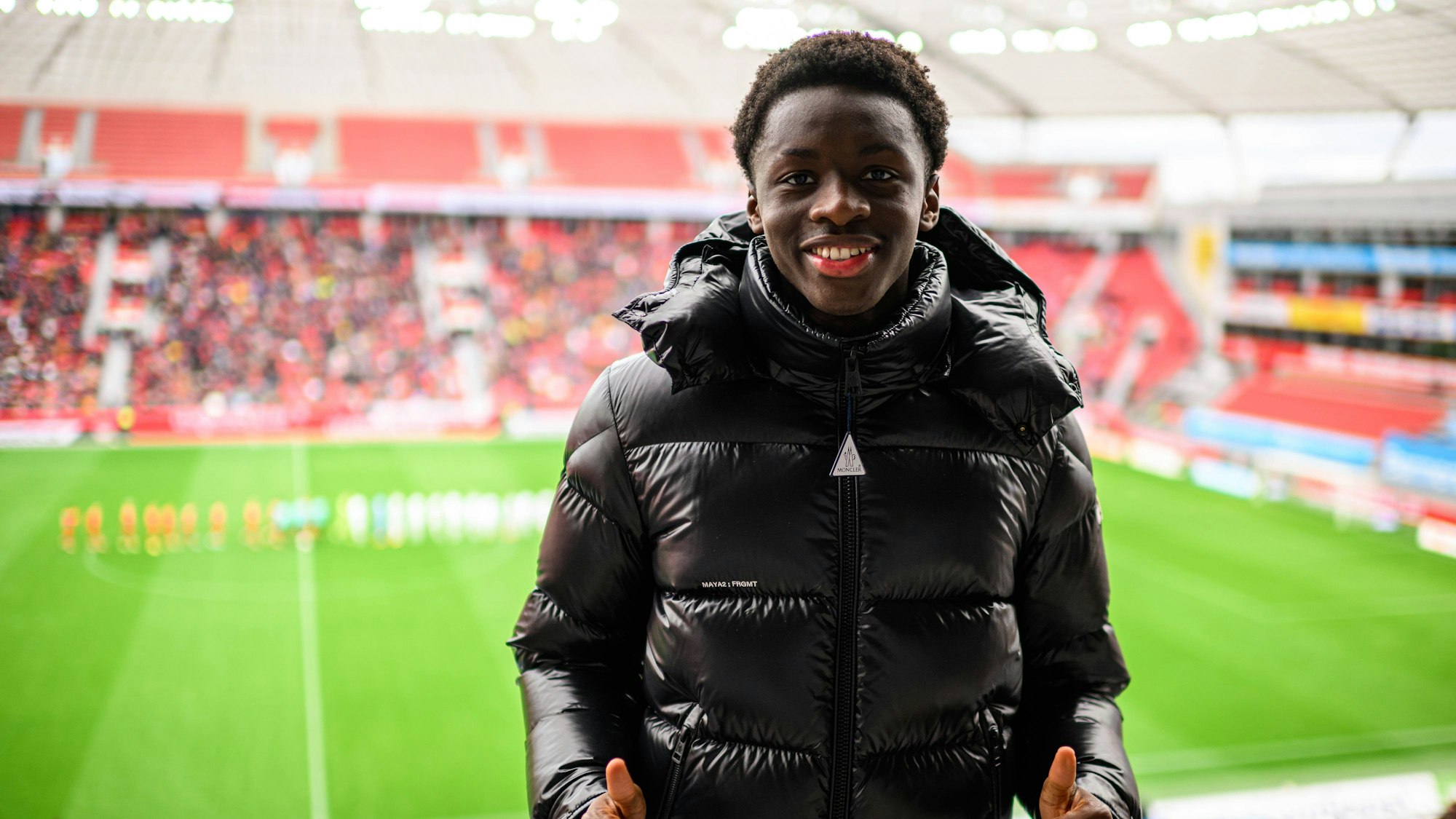 Bayer 04 Leverkusen vs FC Kopenhagen
Datum: 15.01.2023
Bundesliga: Saison 2022_2023
Freundschaftsspiel, Testspiel